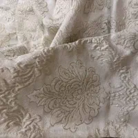 پرده|پرده، رانر، رومیزی|تهران, سیمای ایران|دیوار