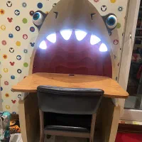 سرویس خواب دزدان دریایی