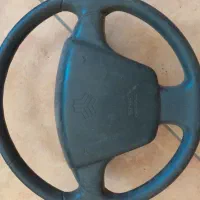 غلبیرک وایربگ پراید