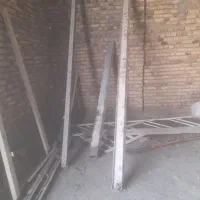 تیرآهن بلژیک ۱۴