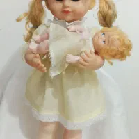 عروسک|اسباببازی بچه|ایذه, |دیوار