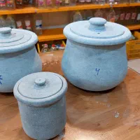 فروش ظرف دیزی سنگی طبیعی با خواص درمانی