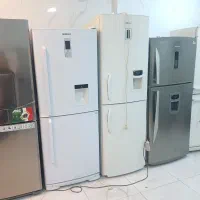 فروش و خرید انواع یخچال