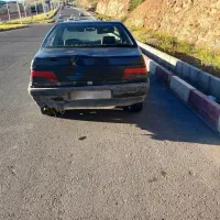 پژو 405 مدل 83|خودرو سواری و وانت|سنندج, |دیوار