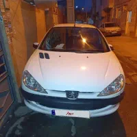 206مدل 88