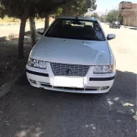 سمند|خودرو سواری و وانت|کوهدشت, |دیوار