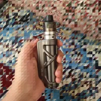 Lost Vape Cyborg Quest ویپ