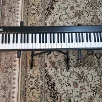 کیبورد ALESIS Q88 MKII