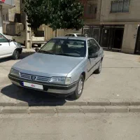 پژو مدل90