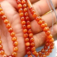 تسبیح کهربا ۱۰۱ دانه
