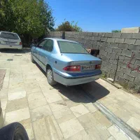 سمند lx|خودرو سواری و وانت|دزفول, |دیوار
