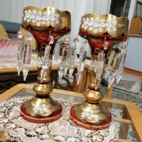 لاله آویز اصل چک