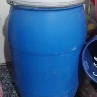 بشکه ۲۲۰ لیتری