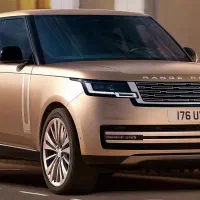 قطعات رنج رووفر