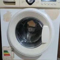 لباسشویی اسنوا 7کیلویی دور1400