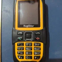موبایل Ruggear