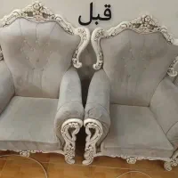 مبل شویی و قالیشویی زرگر