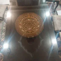 میز غذاخوری بدون صندلی