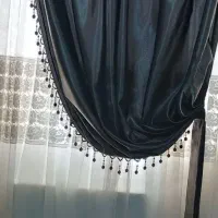 والان پرده و آویز نونو