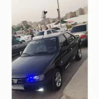 پژو405|خودرو کلاسیک|استهبان, |دیوار