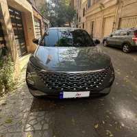 فونیکس Fx