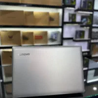 لپتاپ i5 نسل ۷ ram 8G  lenovo