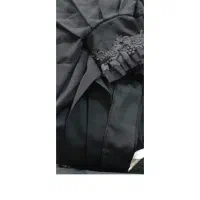 چادر دخترانه جده