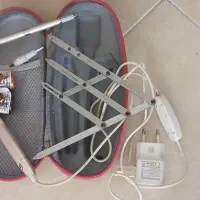 دستگاه تتو
