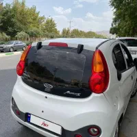 Mvm 110s لاکچری