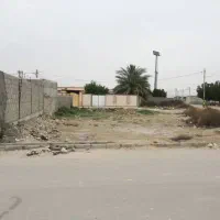 زمین تجاری مسکونی سر نبش ـ دویره