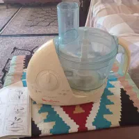 غذا ساز مولینکس۳۰۰۰۰۰۰میلیون