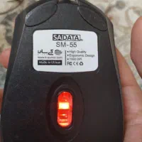 موس sadata|قطعات و لوازم جانبی رایانه|کرج, بنیاد|دیوار