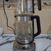 چای ساز رو همی فلر