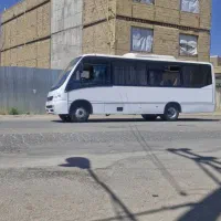 دربستی وسرویس با مینی بوس