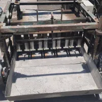 دستگاه بلوک زنی
