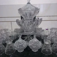 سرویس بلور خارجی ۱۲نفره