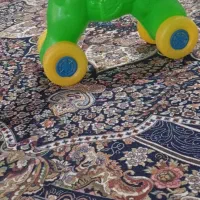 نو قیمت 500|اسباب‌‌بازی|بند زرک, |دیوار