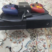 Xbox one مشکی