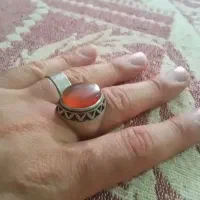 انگشتر|بدلیجات|قم, علی آباد سعدگان|دیوار