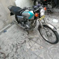 هوندا CGنیکتاز