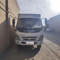 کامیونت فوتون