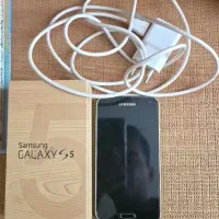 فروش گوشی سامسونگ گلکسی S5