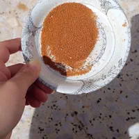 خاکشیر درجه یک بوجاری شده