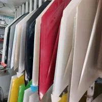 ‌فروشگاه‌بزرگ‌ بدنه‌ خودرو(کاپوت سپر گلگیر درب)