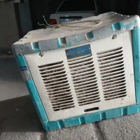 کولرآبی ۵۰۰۰ کار کرده مناسب برای مغازه