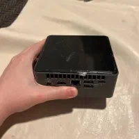 mini pc - کامپیوتر کوچک