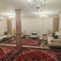خانه مسکونی طبقه سوم 2خوابه