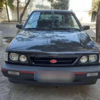 پراید هاچبک هاچ بک ۸۶ فرمون برقی|خودرو سواری و وانت|مشهد, آیت الله کاشانی|دیوار