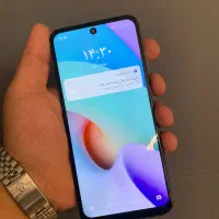 ردمی ۱۰ حافضه۱۲۸ دوسیم رم۴ 5G