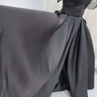 لباس مجلسی مشکی شیک